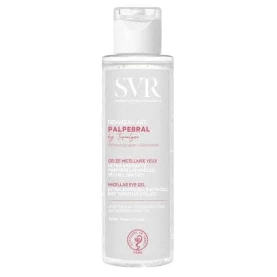 SVR PALPERAL DEMAQUILLANT YEUX 125ML